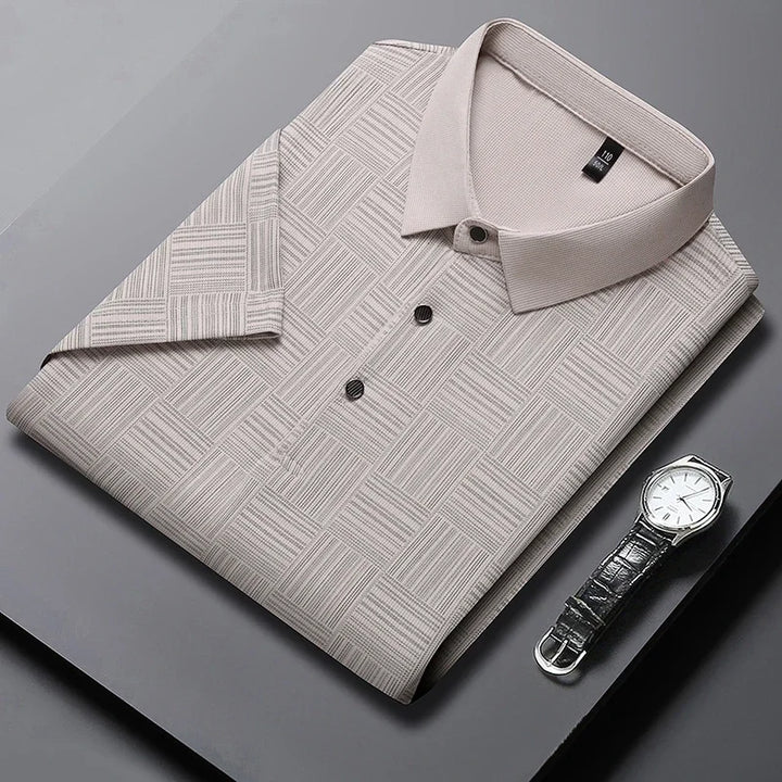 Callan | The Office-to-Weekend Shirt