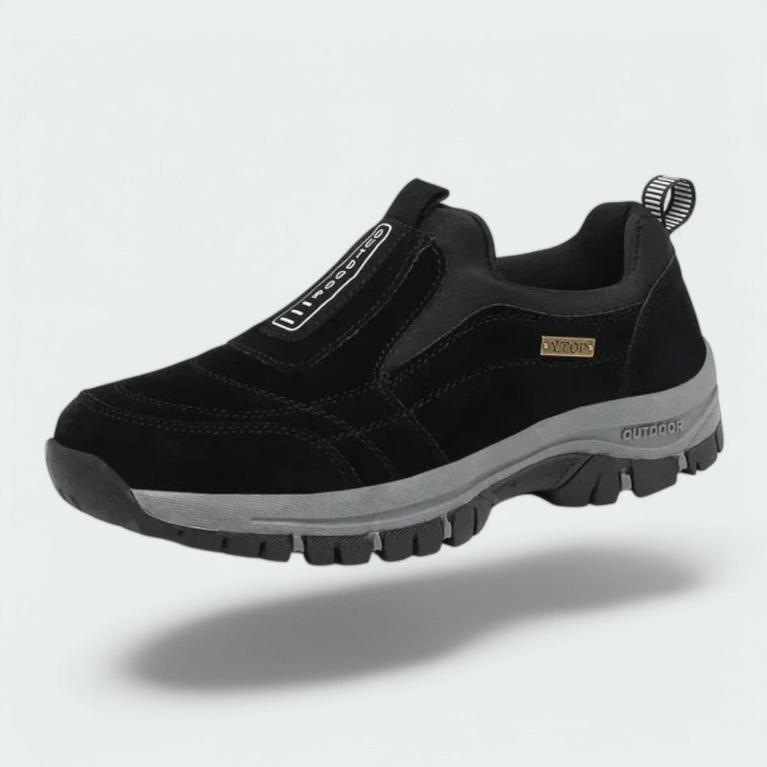 Pace | Walk Farther Without Aching