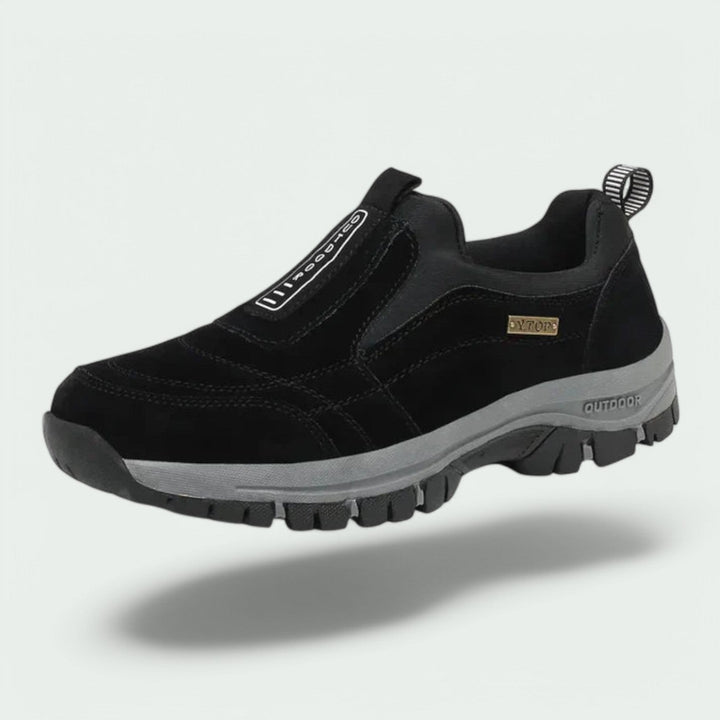 Pace | Walk Farther Without Aching