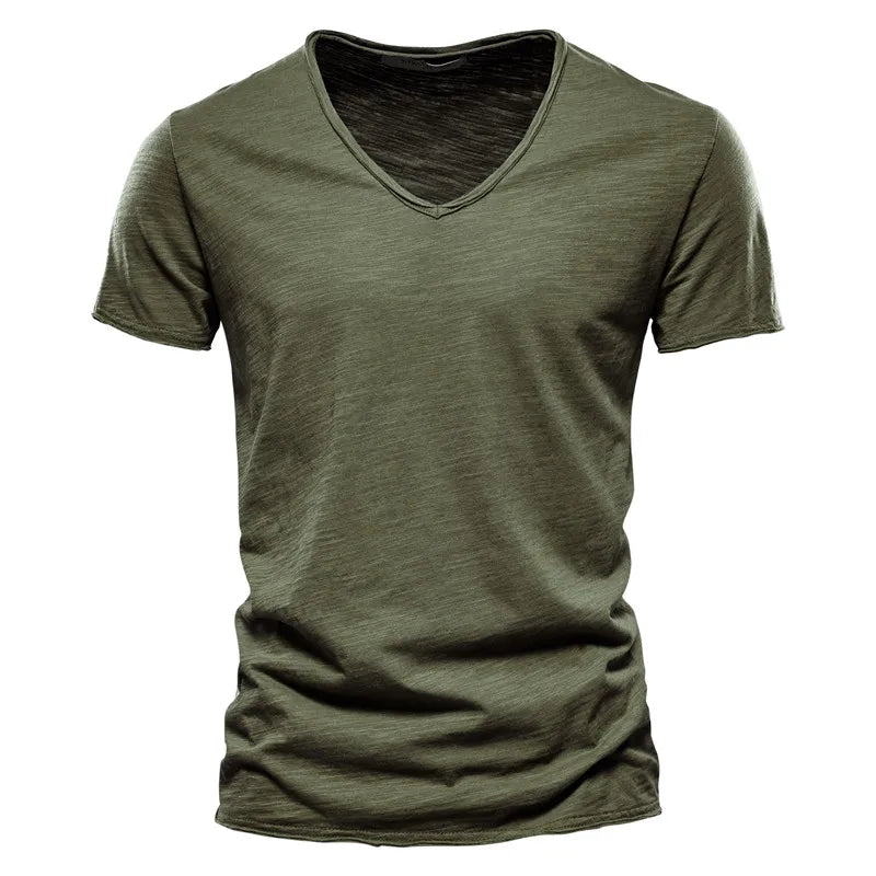 Brody | Women's Lightweight Spring T-Shirt for Every Day