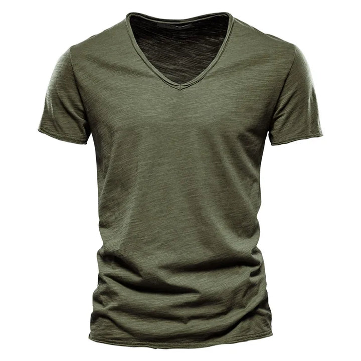 Brady™ | Spring Cotton T-Shirt