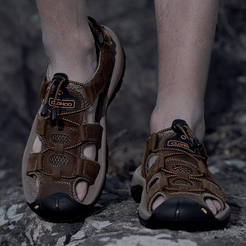 Roam | The All-Day Outdoor Sandal
