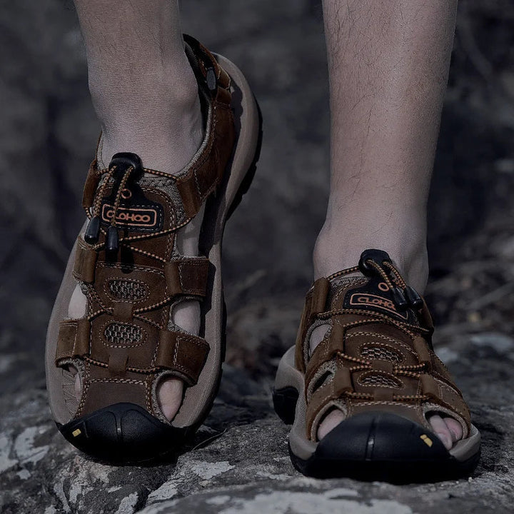 Roam | The All-Day Outdoor Sandal