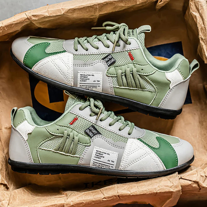 Nico | The Colorful Retro Sneaker