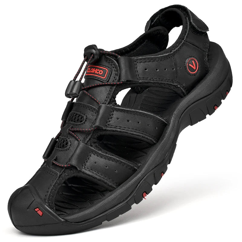 Roam | The All-Day Outdoor Sandal