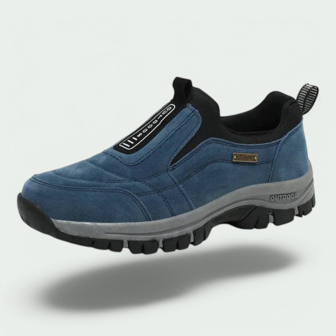 Pace | Walk Farther Without Aching