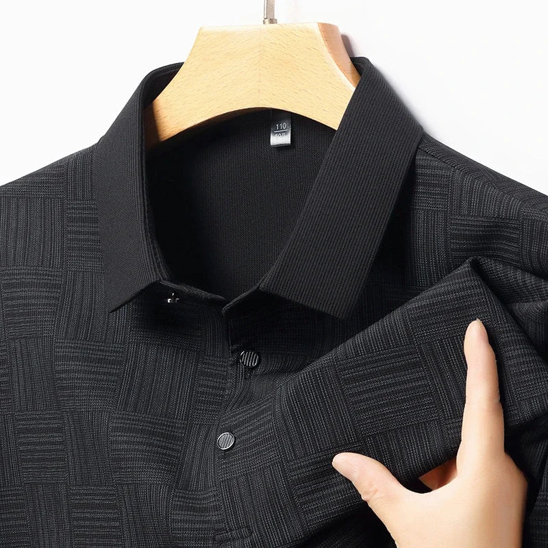 Callan | The Office-to-Weekend Shirt