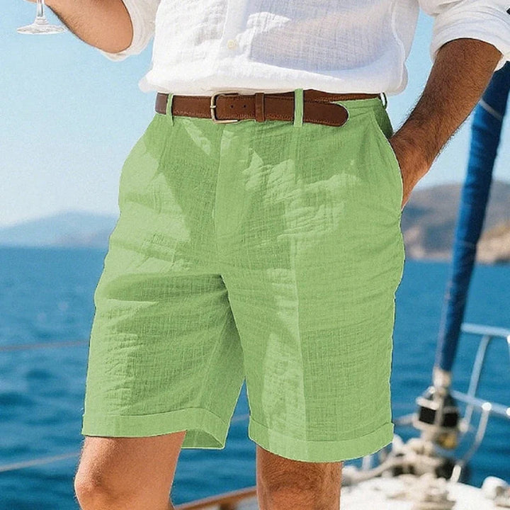 Cove | The Everyday Summer Short