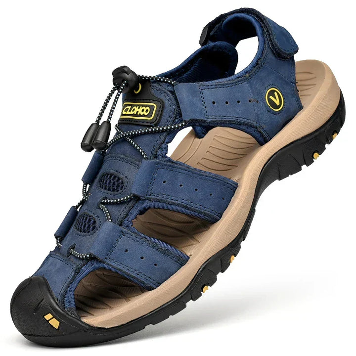 Roam | The All-Day Outdoor Sandal