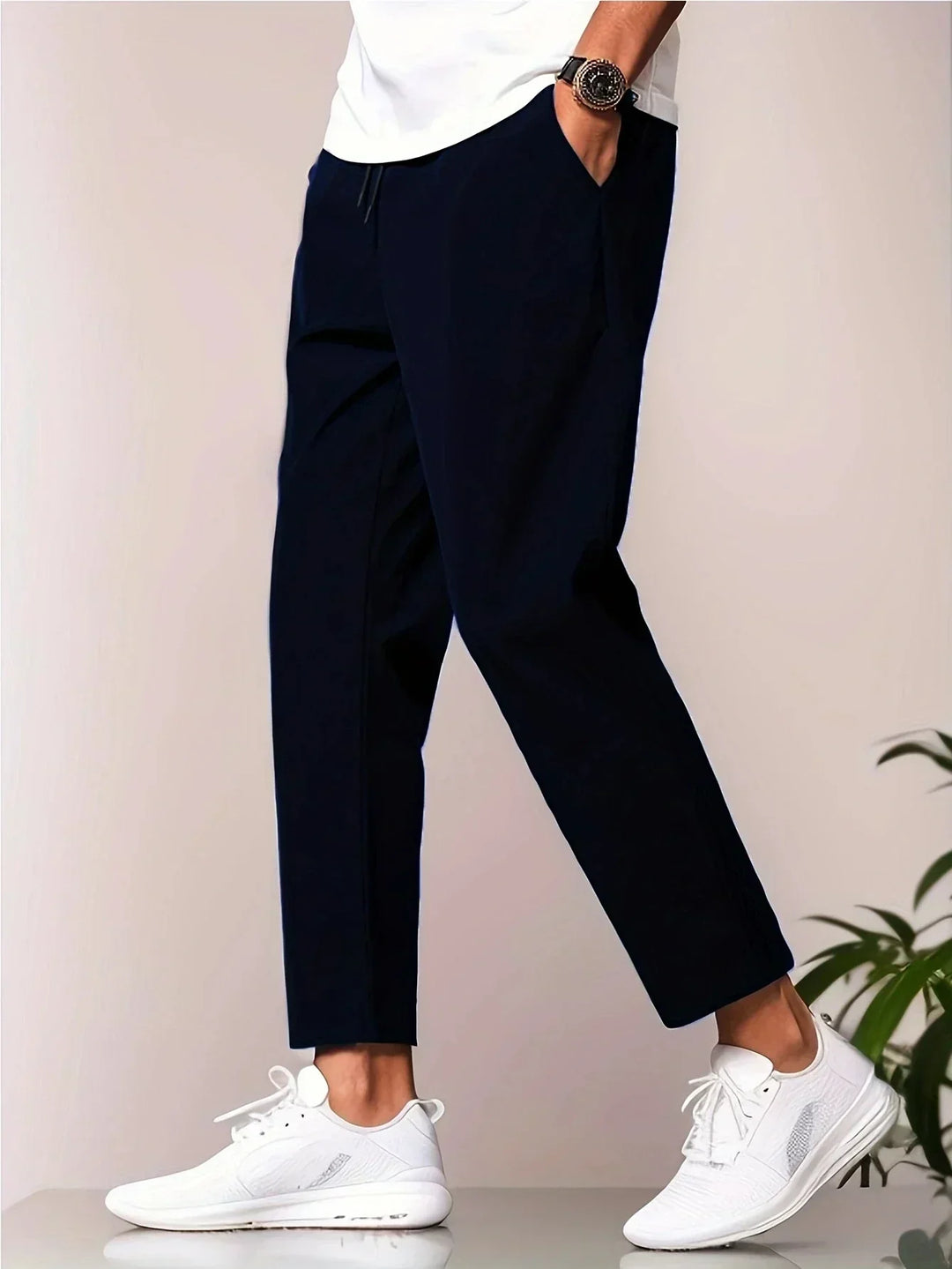 Giulio | Smart Trousers