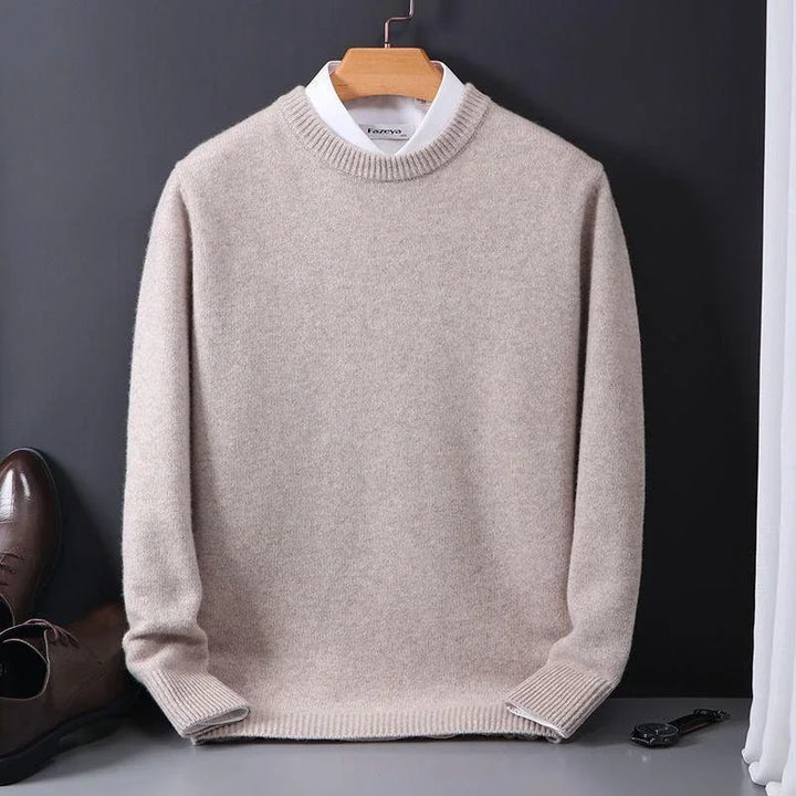Alden | The Everyday Essential Sweater