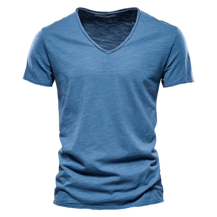 Brady™ | Spring Cotton T-Shirt