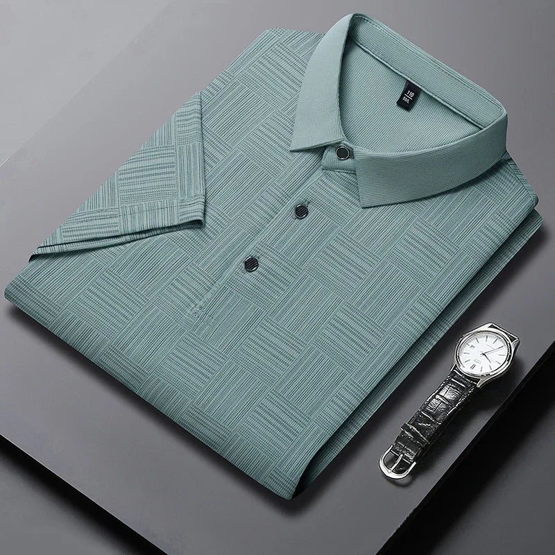 Callan | The Office-to-Weekend Shirt