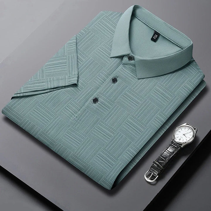 Callan | The Office-to-Weekend Shirt