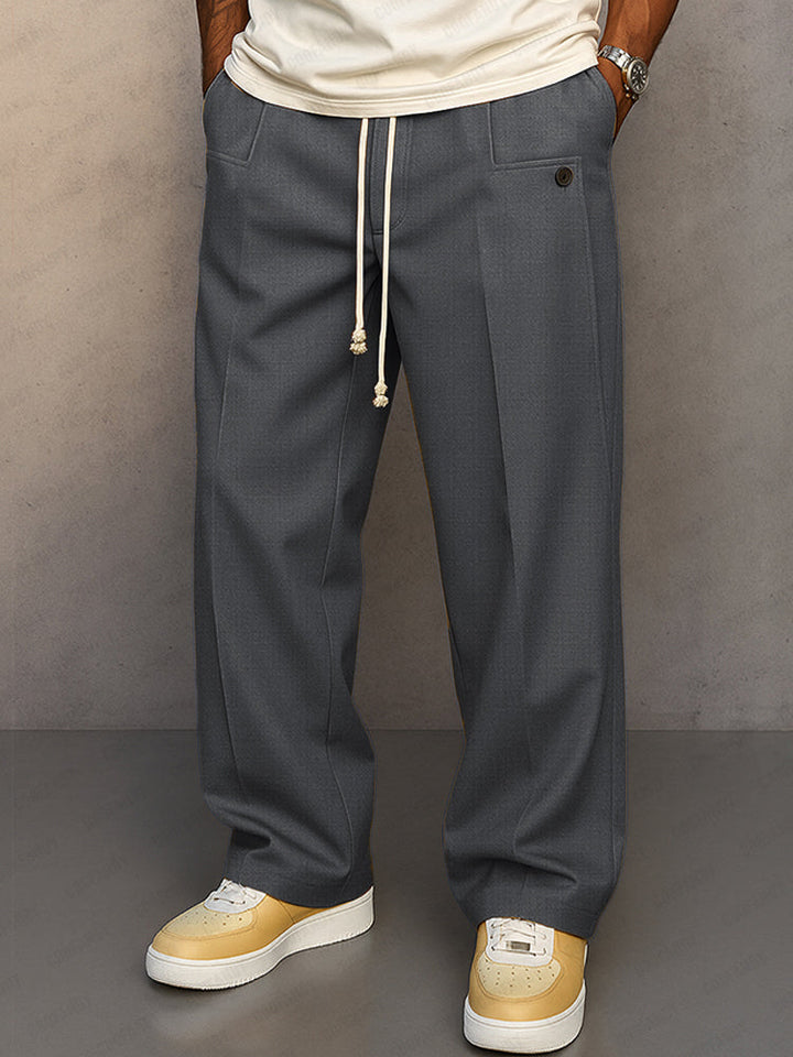 Earl | The Relaxed Everyday Trouser