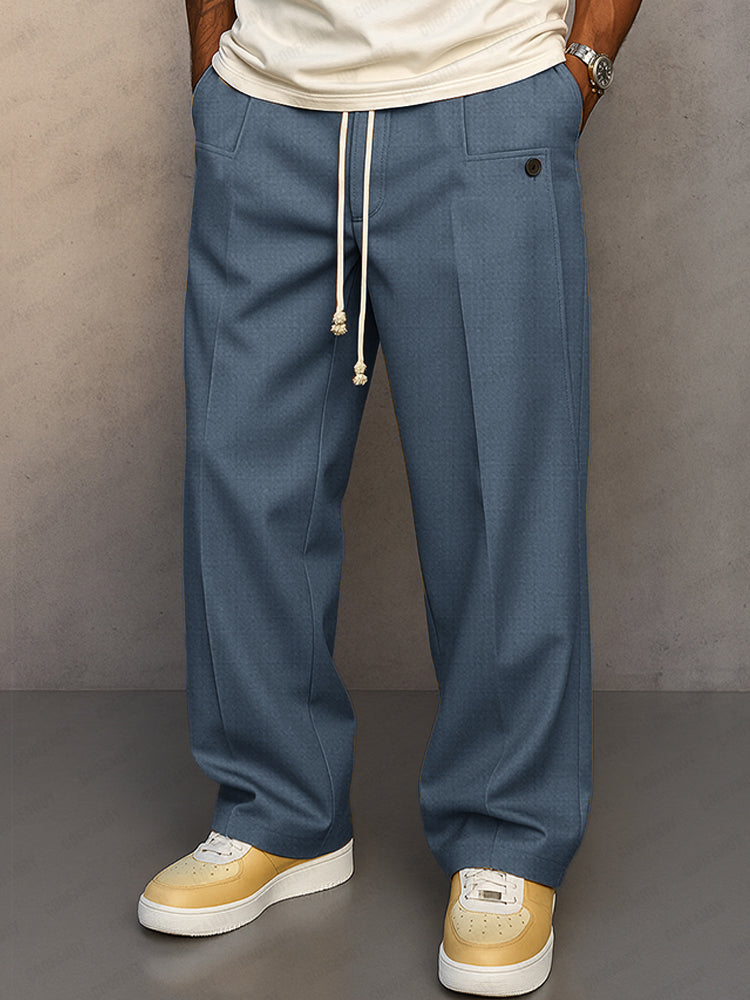 Earl | The Relaxed Everyday Trouser