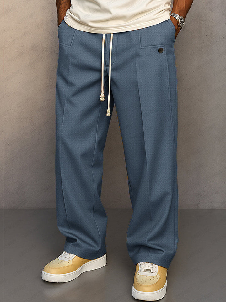 Earl | The Relaxed Everyday Trouser