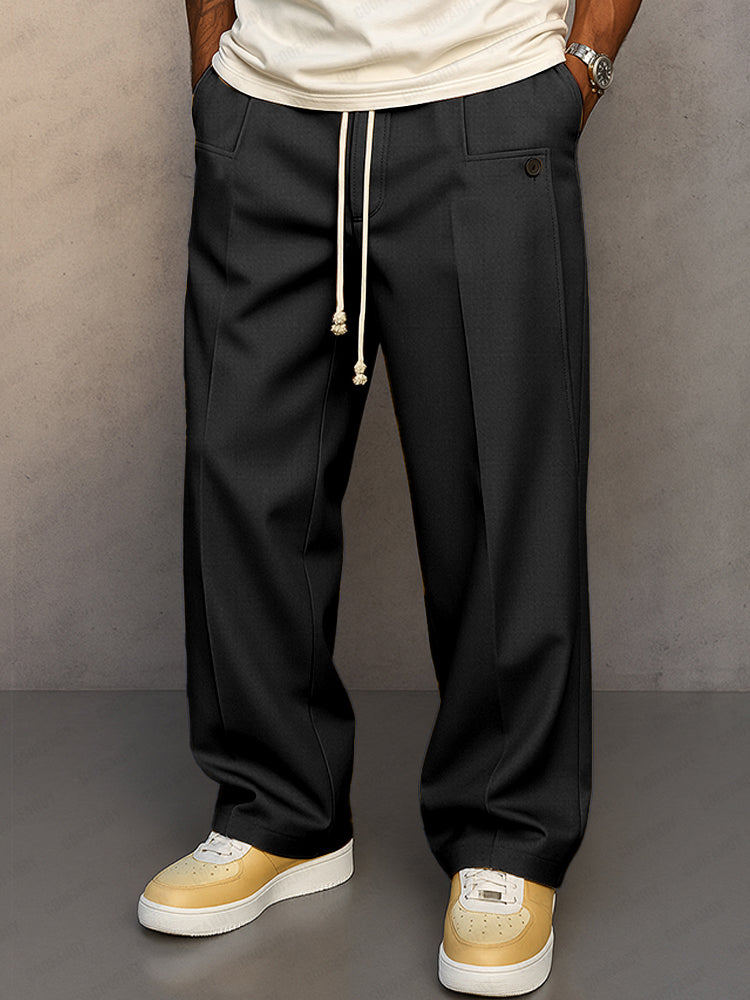 Earl | The Relaxed Everyday Trouser