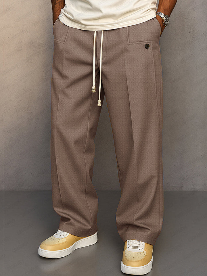 Earl | The Relaxed Everyday Trouser