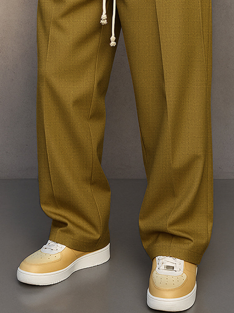 Earl | The Relaxed Everyday Trouser