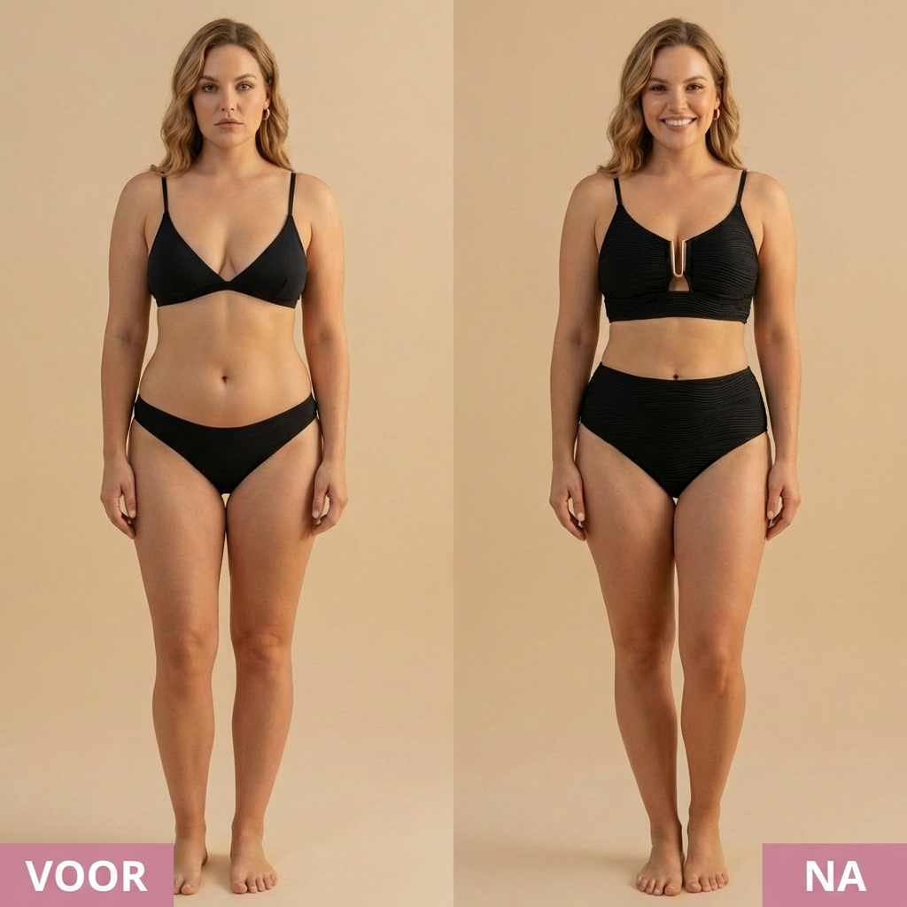 Odalys | Confidence That Flatters You