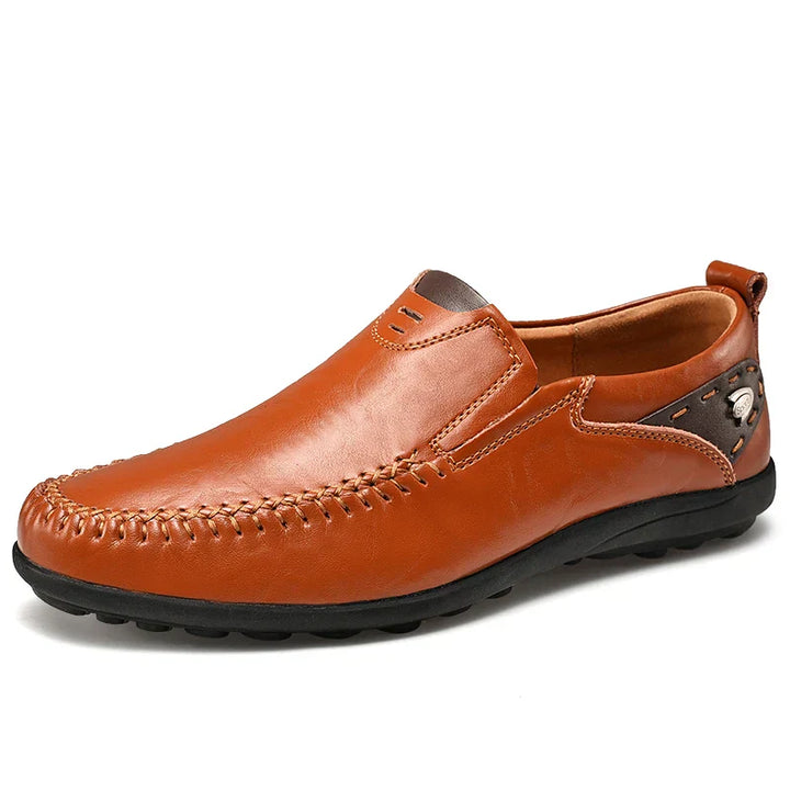 Jude | The Classic Slip-On Loafer