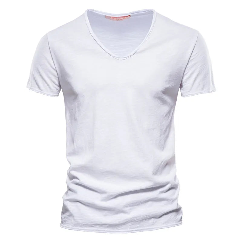 Brody | Women's Lightweight Spring T-Shirt for Every Day
