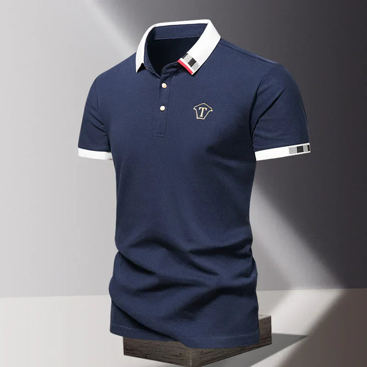 Tate | The Statement Summer Polo