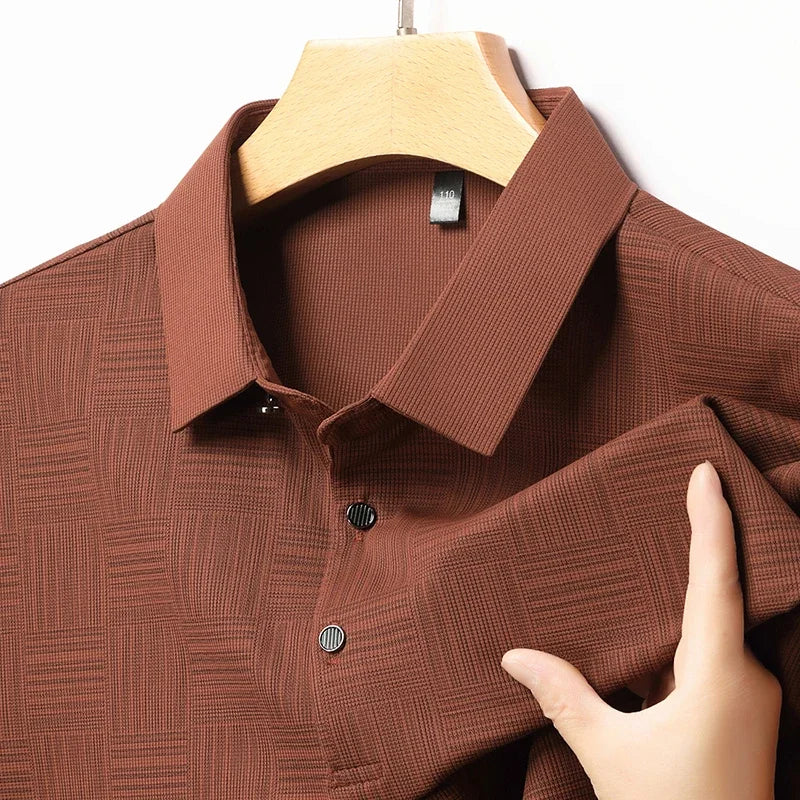 Callan | The Office-to-Weekend Shirt