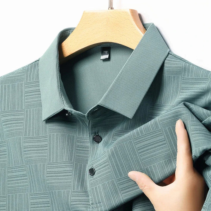 Callan | The Office-to-Weekend Shirt