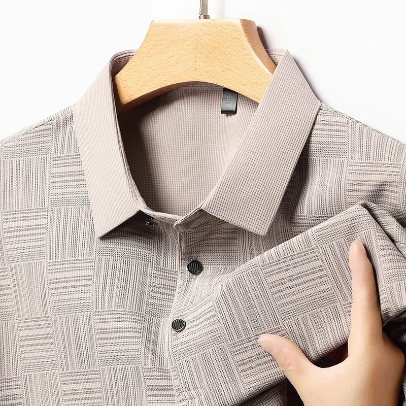 Callan | The Office-to-Weekend Shirt