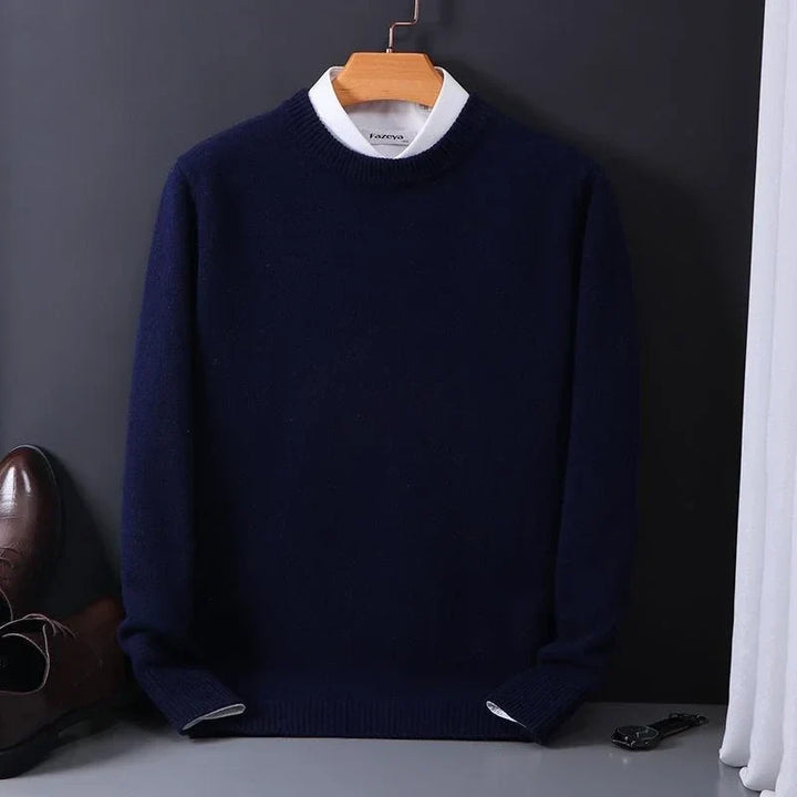 Alden | The Everyday Essential Sweater