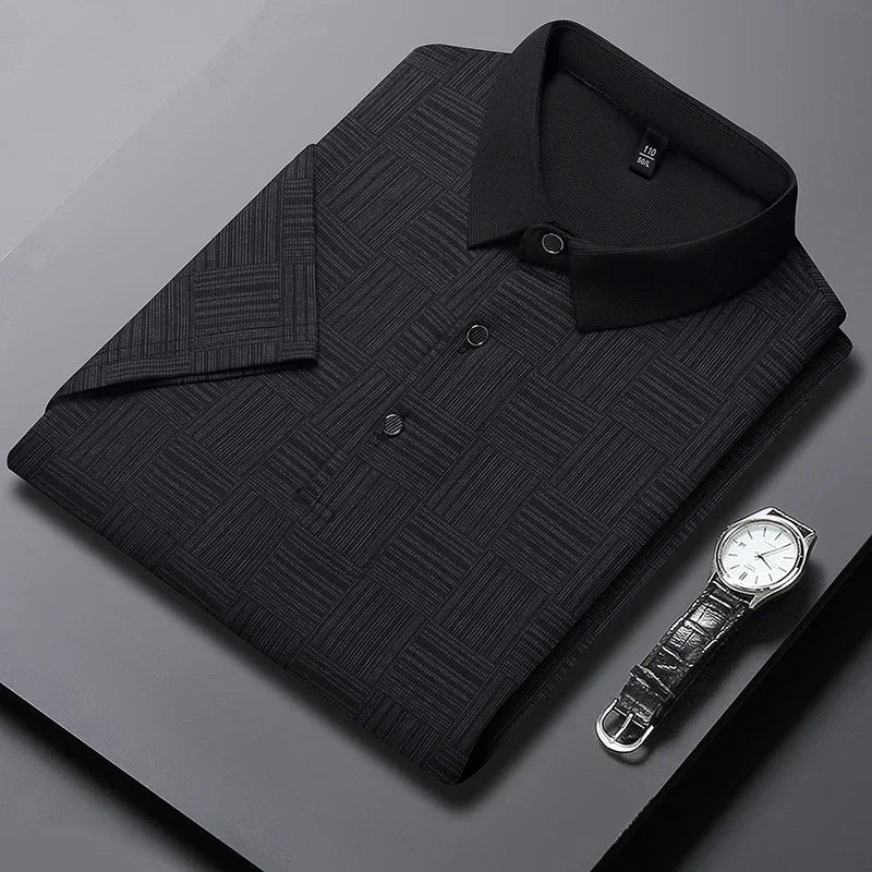 Callan | The Office-to-Weekend Shirt