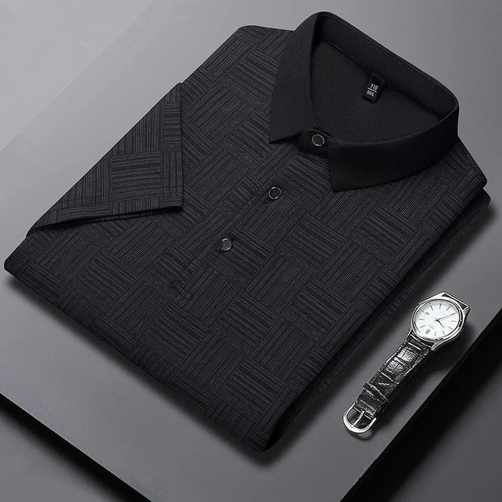 Callan | The Office-to-Weekend Shirt