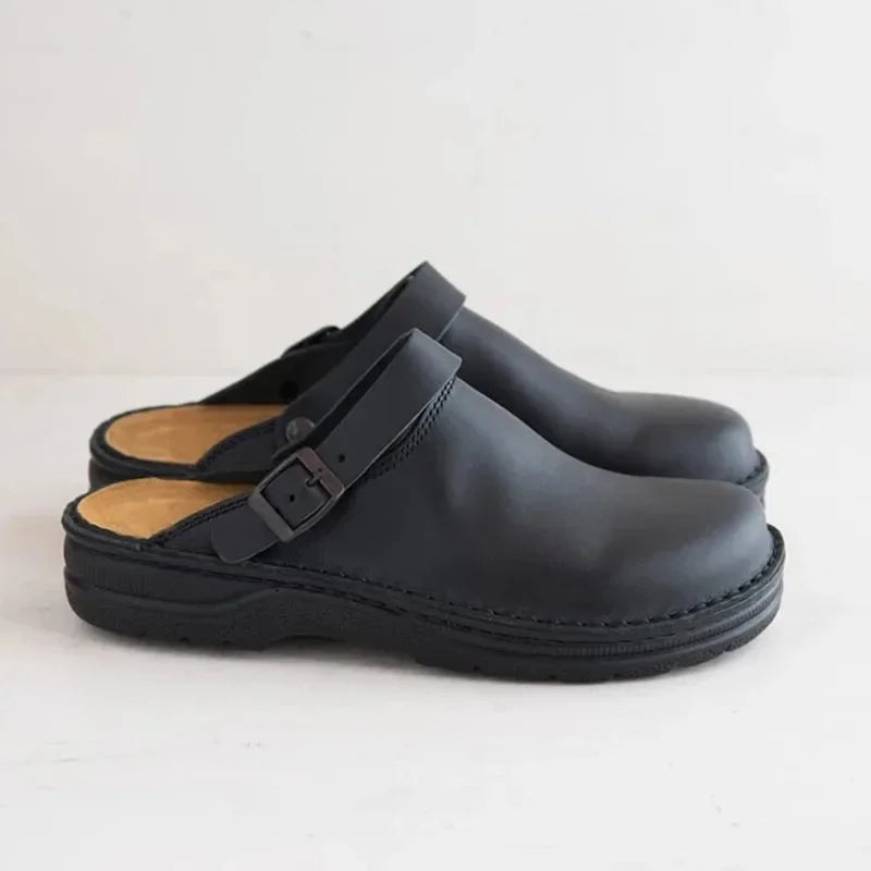 Sterling | The Elegant Everyday Slip-On