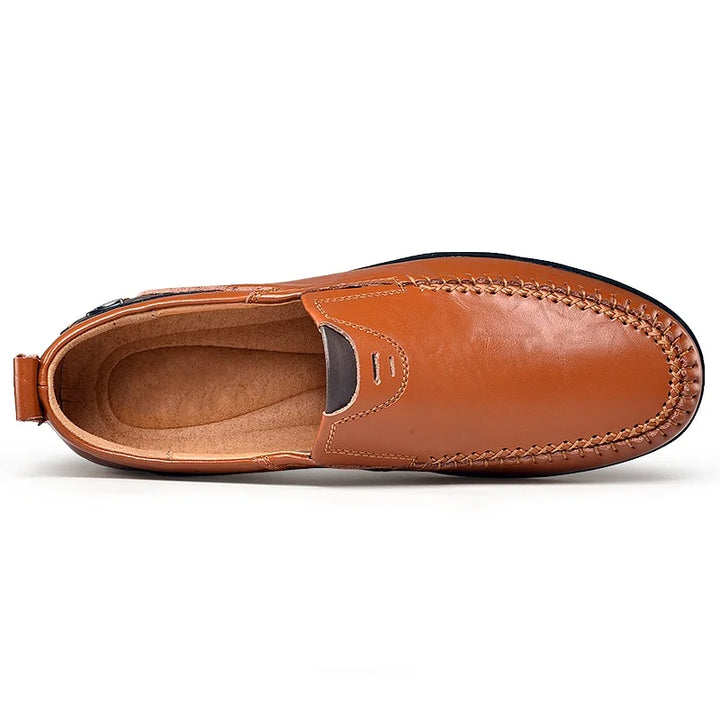 Jude | The Classic Slip-On Loafer