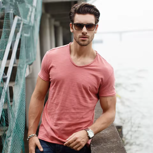 Hayes | The Effortless Summer Shirt
