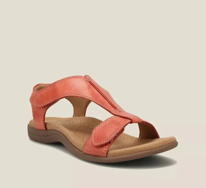 Brynn | The Arch-Support Everyday Sandal