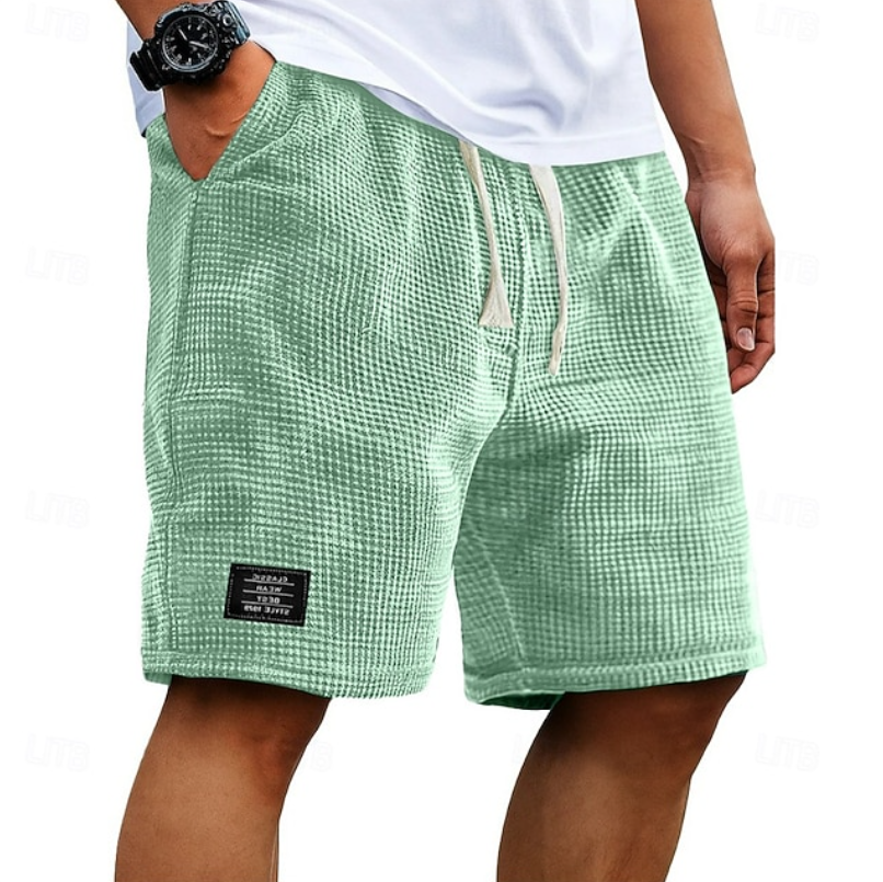 Dáithí | The Casual Summer Short