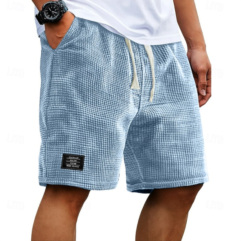 Dáithí | The Casual Summer Short