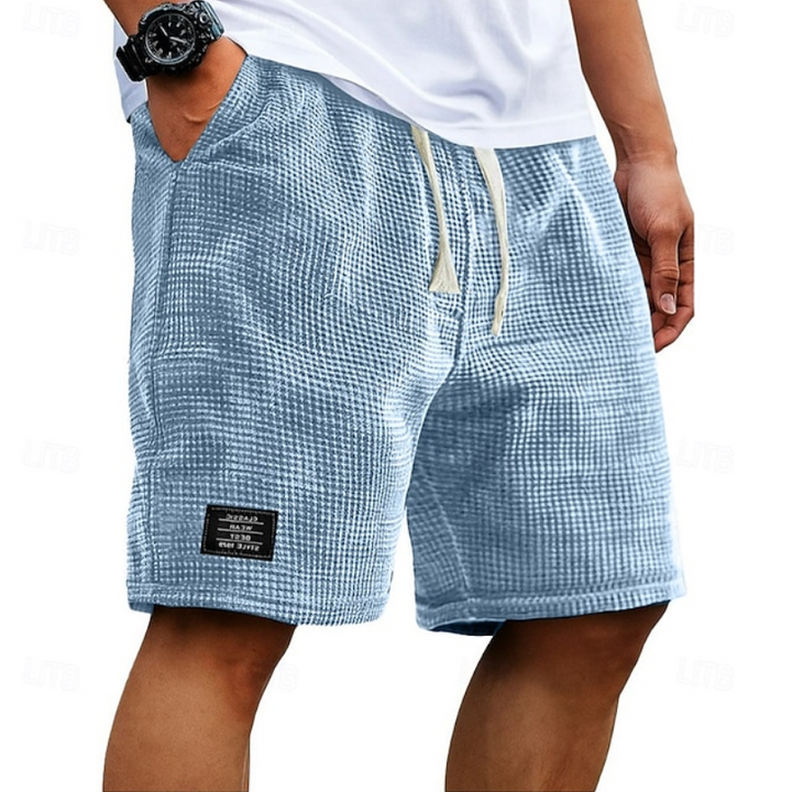 Dáithí | The Casual Summer Short