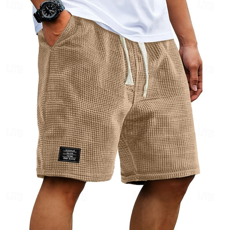 Dáithí | The Casual Summer Short