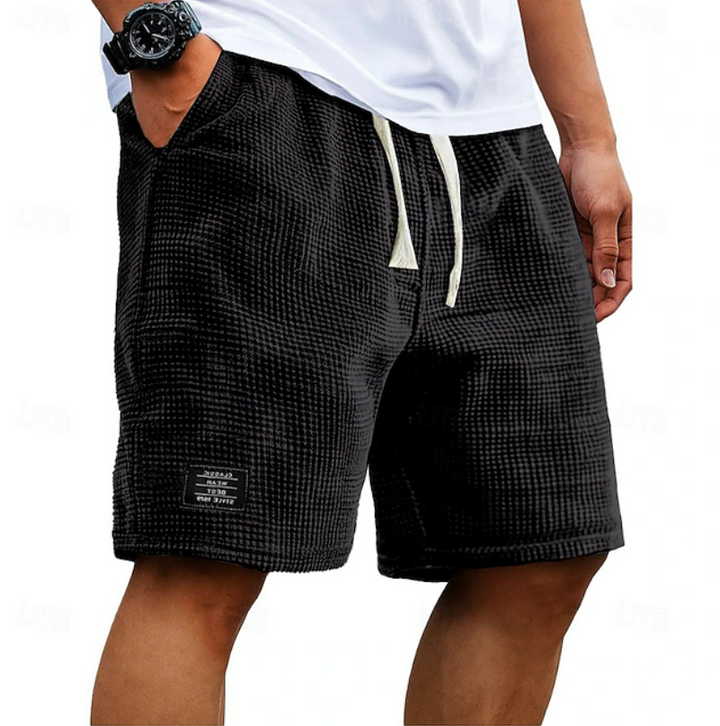 Dáithí | The Casual Summer Short