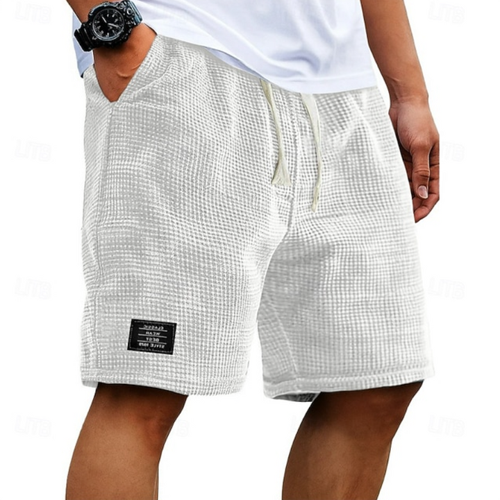 Dáithí | The Casual Summer Short