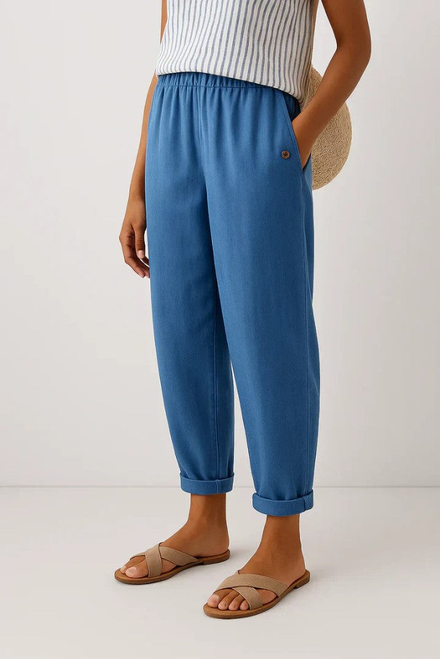 Blanaid | The Pants That Transitions Beautifully
