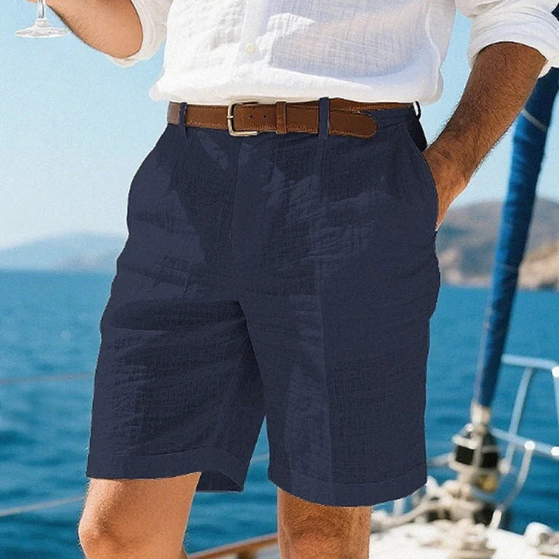Cove | The Everyday Summer Short