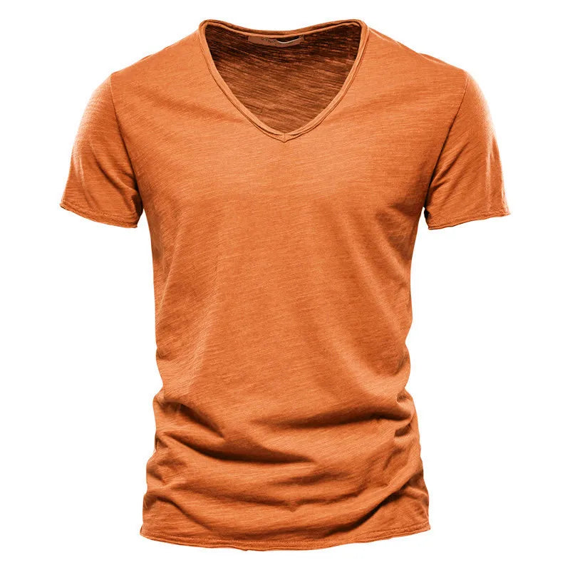 Brody | Women's Lightweight Spring T-Shirt for Every Day
