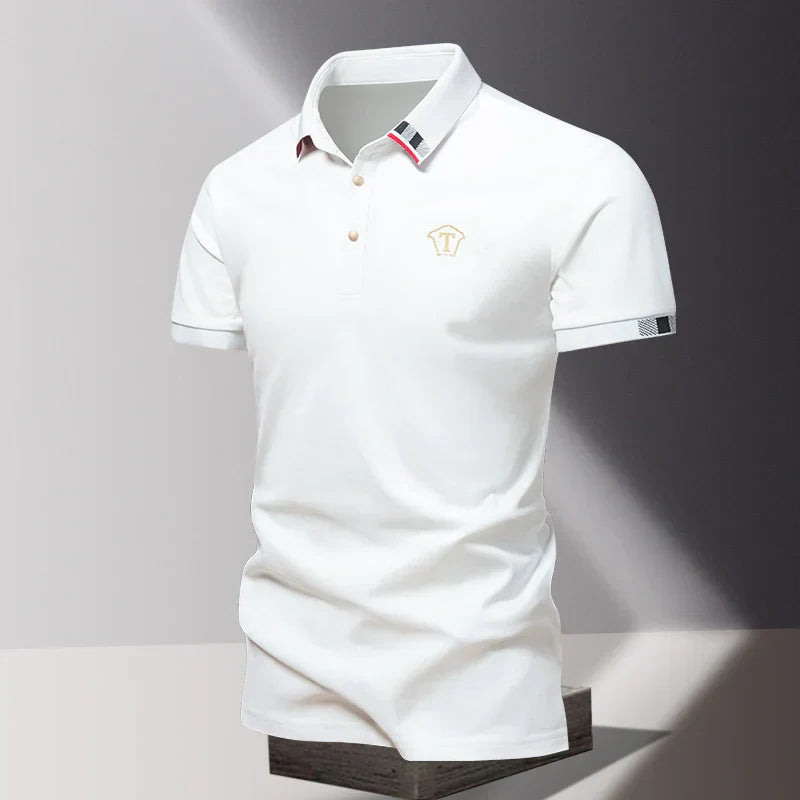 Tate | The Statement Summer Polo