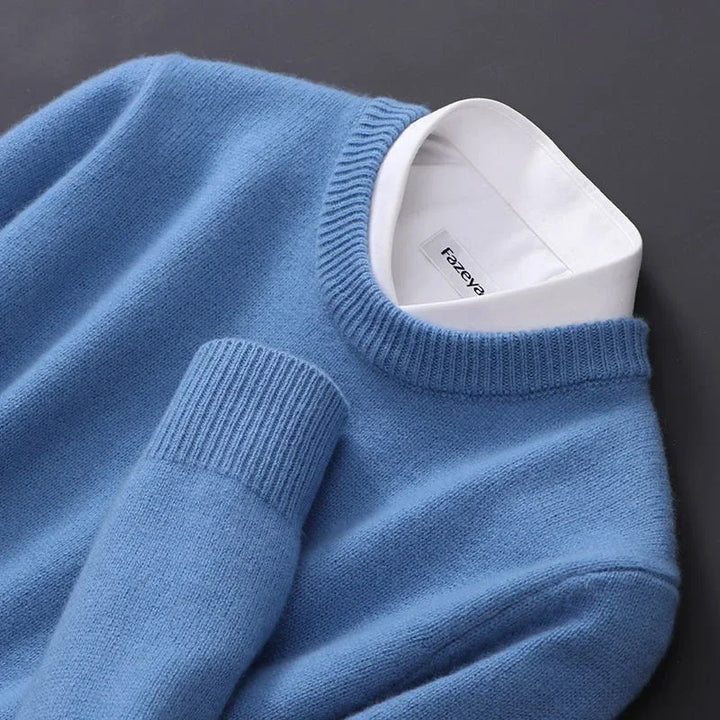 Alden | The Everyday Essential Sweater