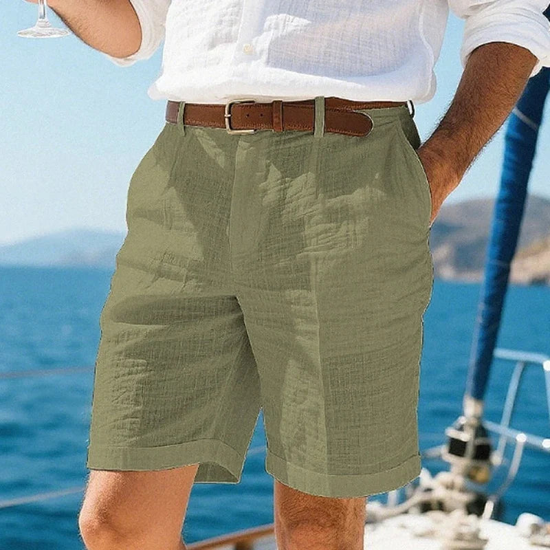 Cove | The Everyday Summer Short